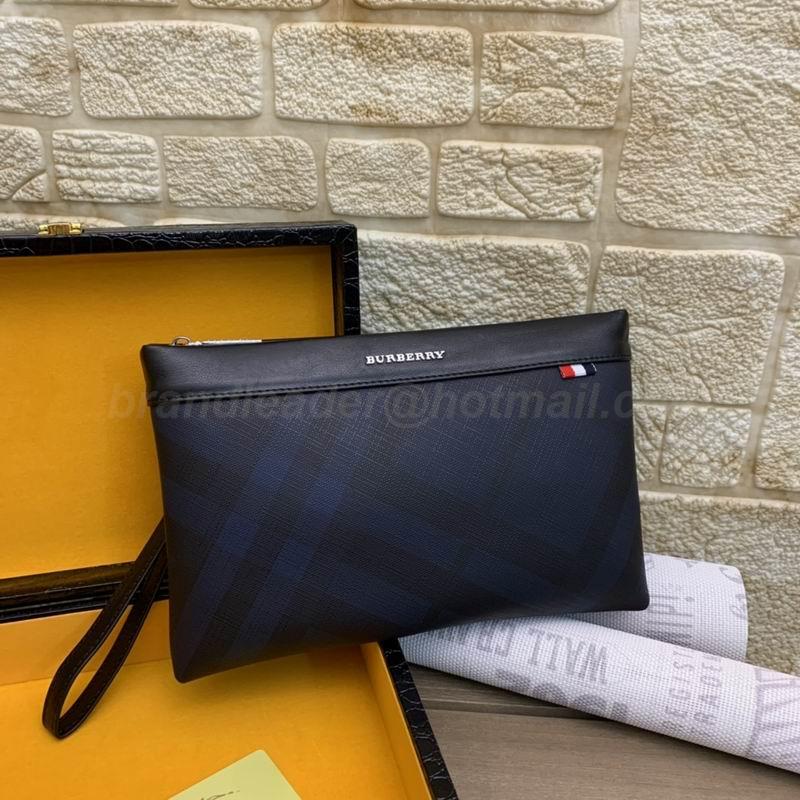 Burberry Wallets 2